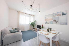 LB Nice Apartment Sagrada Familia